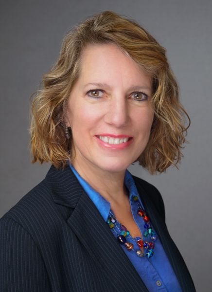profile photo for Dr. Rebecca Lynn Davio